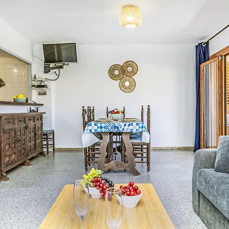 Rieramar By Interhome