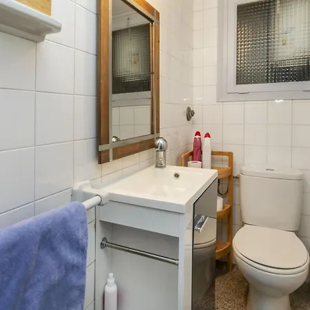 Apartamento Rieramar By Interhome