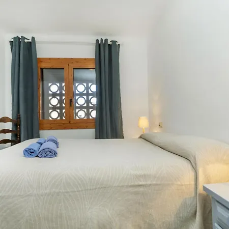 Lejlighed Rieramar By Interhome *