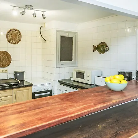 Rieramar By Interhome Sant Antoni De Calonge