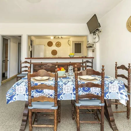 Rieramar By Interhome Lejlighed