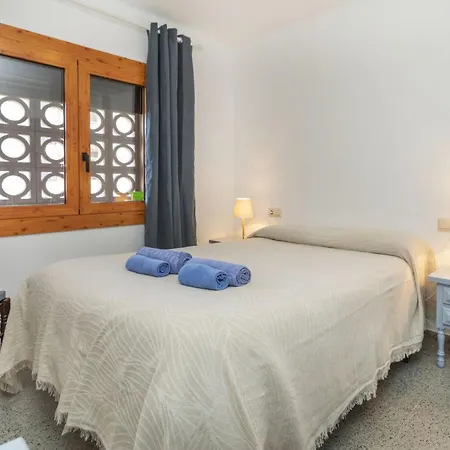 Apartamento Rieramar By Interhome *