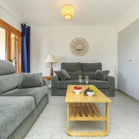 Rieramar By Interhome Sant Antoni De Calonge