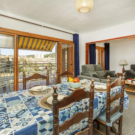 Rieramar By Interhome Apartmán *
