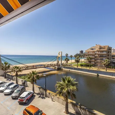 Apartmán Rieramar By Interhome *