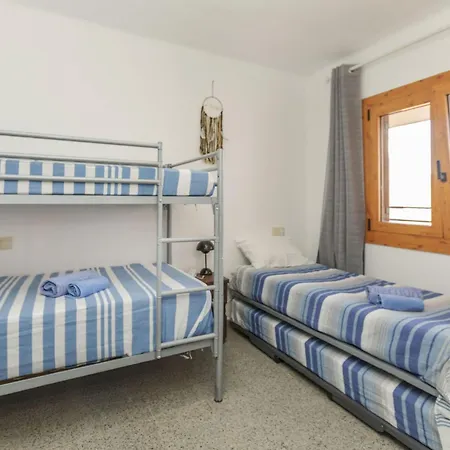 Apartmán Rieramar By Interhome