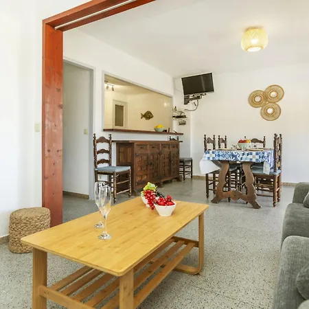 Apartment Rieramar By Interhome *