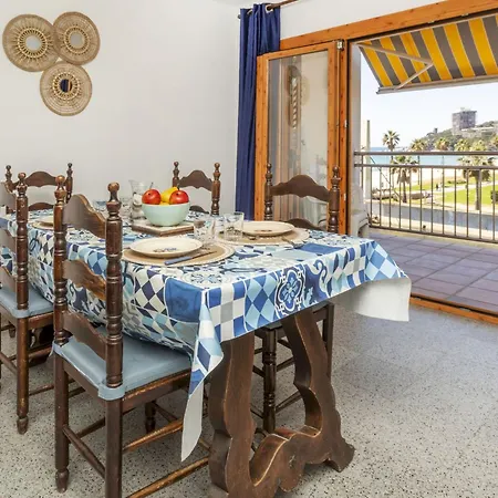 Rieramar By Interhome *
