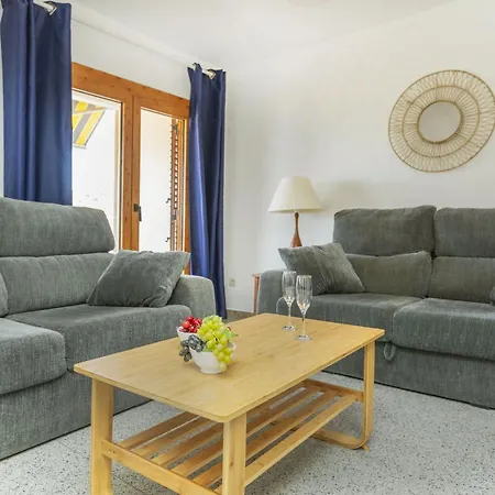 Apartmán Rieramar By Interhome Sant Antoni De Calonge