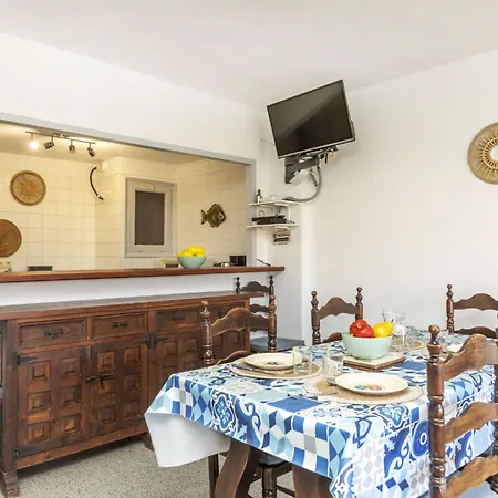 Rieramar By Interhome * Sant Antoni De Calonge