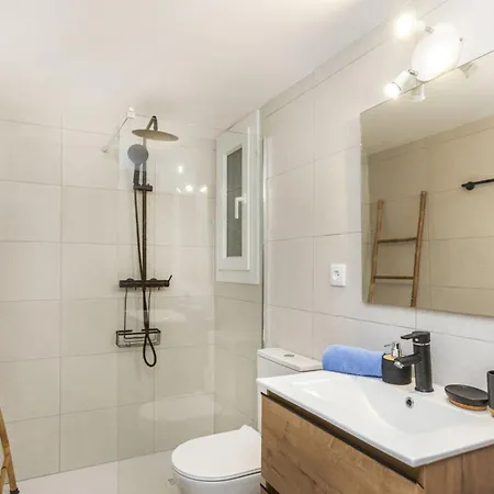 Rieramar By Interhome Apartmán
