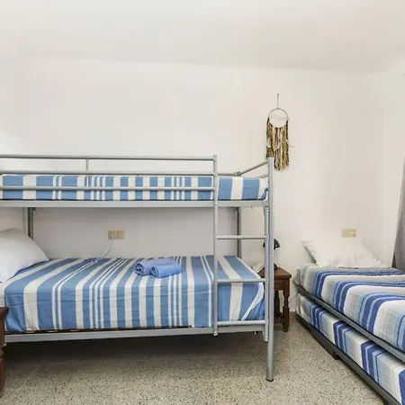 Apartmán Rieramar By Interhome