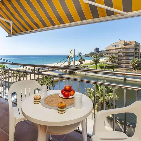 Rieramar By Interhome Apartment