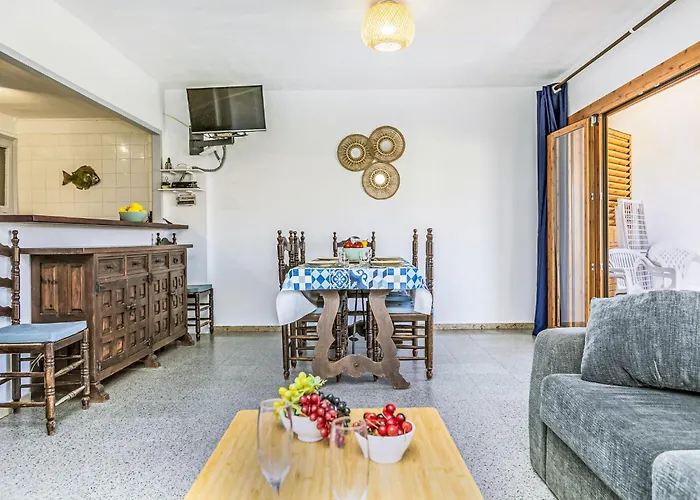 Rieramar By Interhome