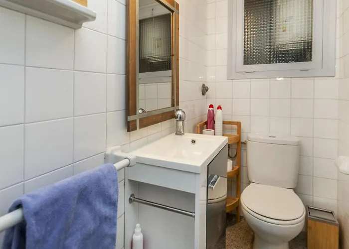 Apartament Rieramar By Interhome