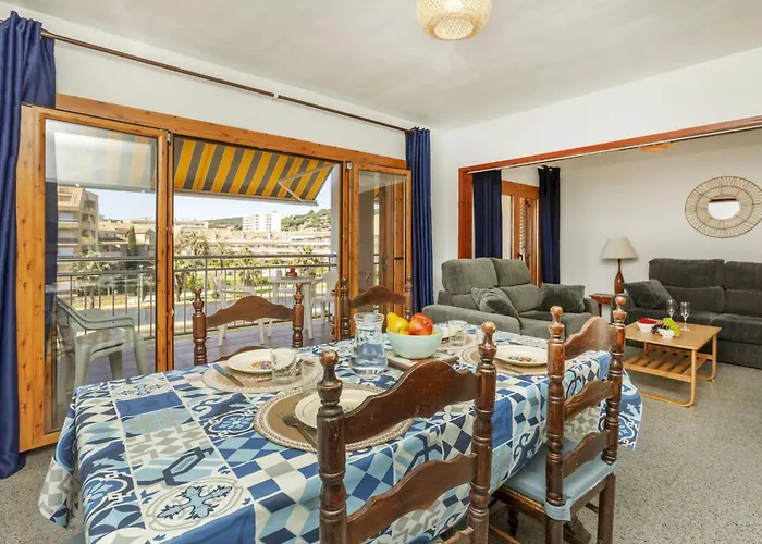 Rieramar By Interhome Apartament *