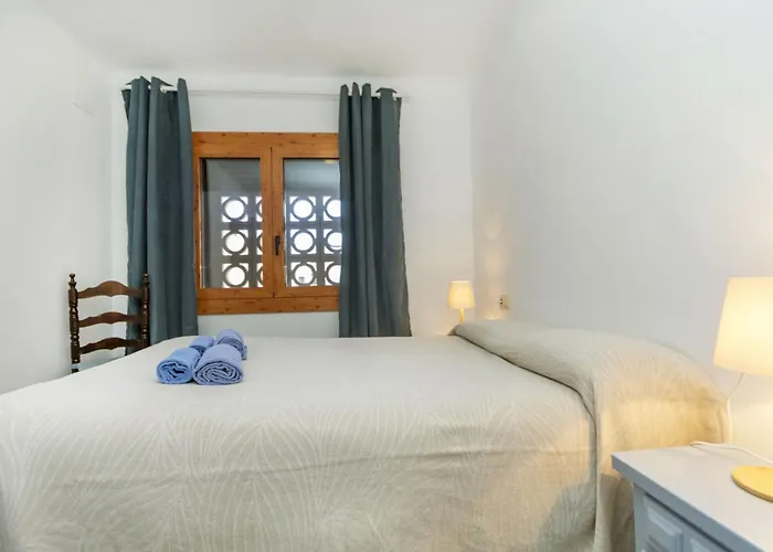 Apartament Rieramar By Interhome *