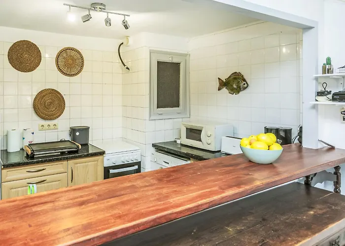 Rieramar By Interhome Sant Antoni De Calonge