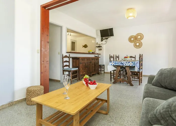 Apartament Rieramar By Interhome *