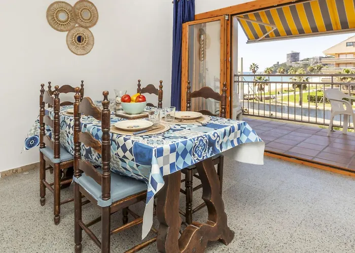 Rieramar By Interhome *