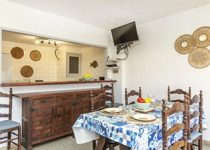 Rieramar By Interhome * Sant Antoni De Calonge