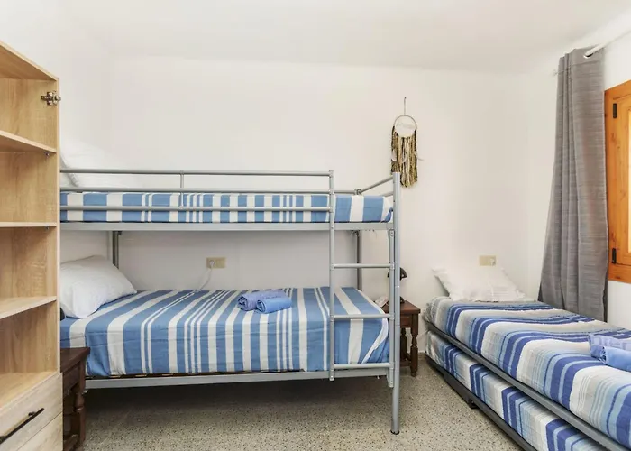 Apartament Rieramar By Interhome