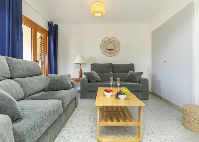 Rieramar By Interhome Sant Antoni De Calonge